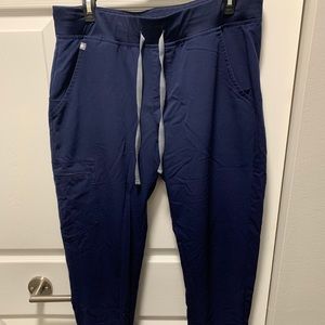 Figs jogger scrub pants